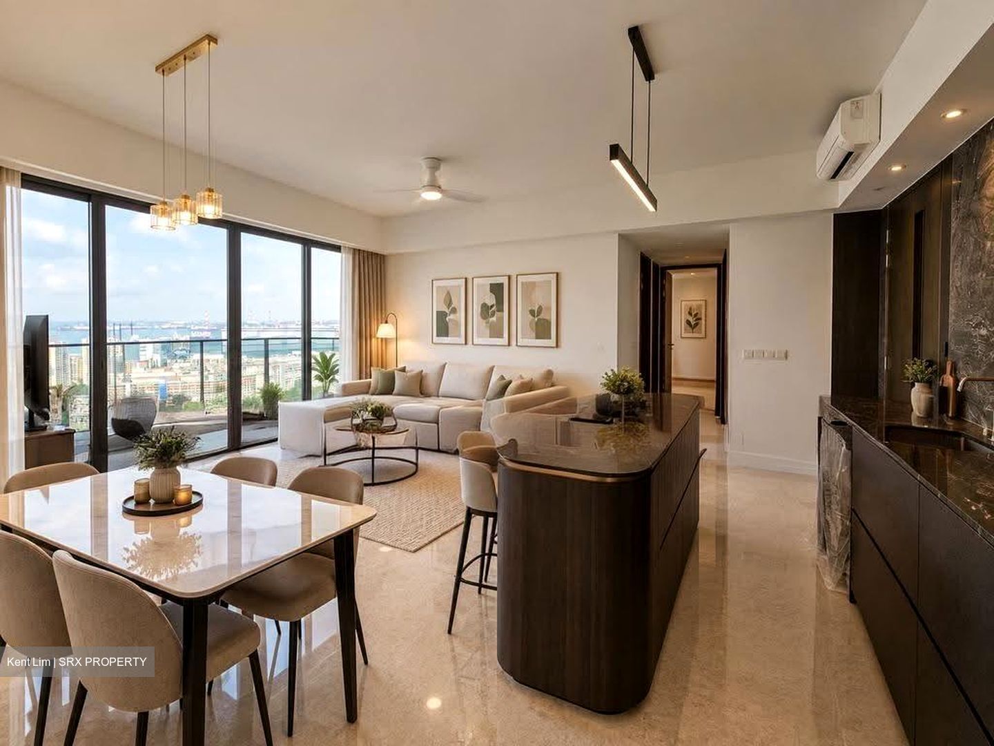 Clavon (D5), Apartment #624989101